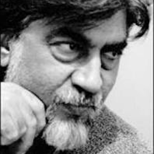 چرا عاقلان را نصیحت کنیم؟ - شعر و صدای قیصر امین پور