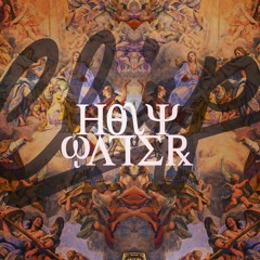 Chip - Holy Water