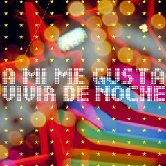 Los Tucanes de Tijuana - Me Gusta Vivir De Noche (Clorofila remix demo)