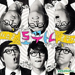 super junior-T Rokkugo