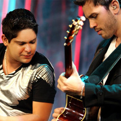 Jorge e Mateus - Na Hora Que V