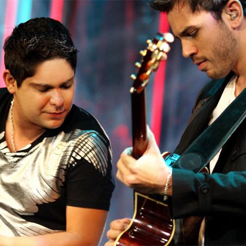 Jorge e Mateus - Na Hora Que V