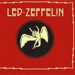 Led Zeppelin - stair way to heaven (The No!d original mix)