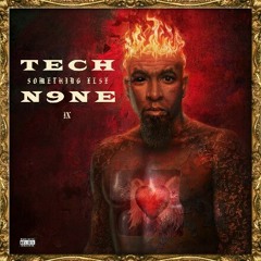 B.I.T.C.H.  [Tech N9ne].mp3