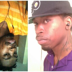 Freestyle at Trenton Station Track 5 To Philly