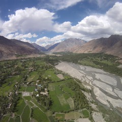 Remake of an Old Chitrali Tune( DJ UG )