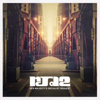 RJD2 - Her Majesty's Socialist Request