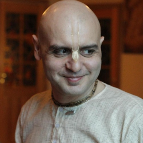 4 - Krishna Lila Das, 2013.05.07 - 12h Kirtan, Sankt Petersburg