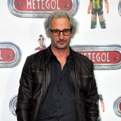 Entrevista a David Masajnik, la voz de Amadeo en Metegol