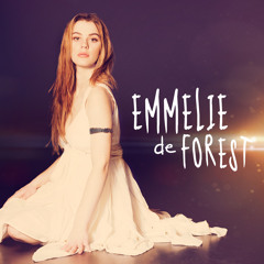 �Emmelie de Forest - Only Teardrops Studio Acapella