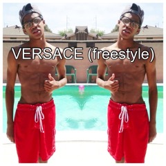 jigga - VERSACE (freestyle)
