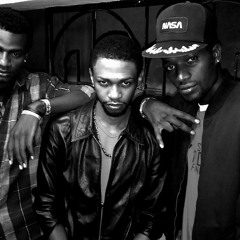 Kama Unakubali(handsup)feat nuruely