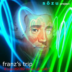 franz's trip [disquiet0082-minimalhaydn]