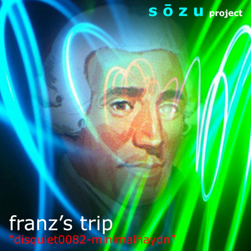 franz's trip [disquiet0082-minimalhaydn]