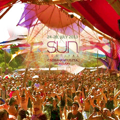 Sun Festival 2013 - LOUD LIVE
