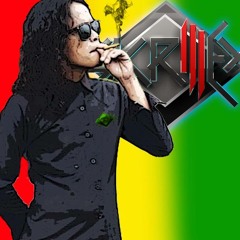 Demy feat. Skrillex - Kanggo Riko Remix