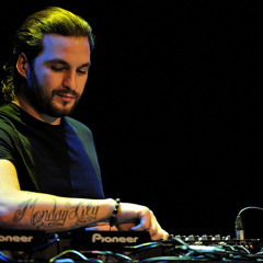 Steve Angello @Tomorrowland Mainstage 2013