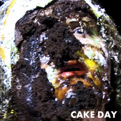 Cake Day