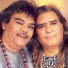 The Sabri Brothers - Tajdar E Haram