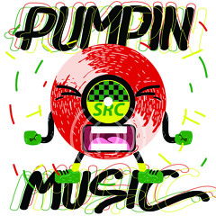 Pumpin Music - South Rakkas Crew feat Monsta Twins & Xavia (Robs & Duke Remix)