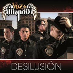 Voz De Mando - Desilusion (2013)