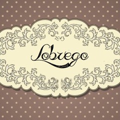 Hands Touch - Lóbrego