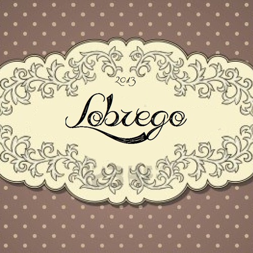 Hands Touch - Lóbrego