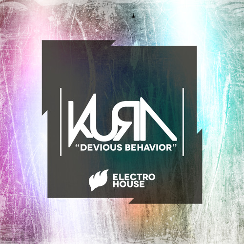 KURA - Devious Behavior (teaser) | flashover rec August 2 |