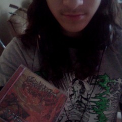 Decrepit Crescendo (Exhumed Cover)