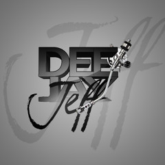 DEEJAYJEFF- DEMBOW EN ALTA
