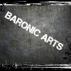 BARONIC ARTS * SMASH THE DISCO (Discodub)