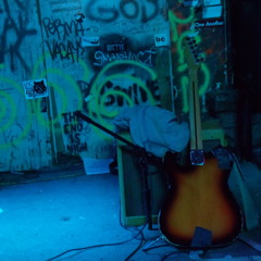 Is This How We End Up? [gasoline heart cover]