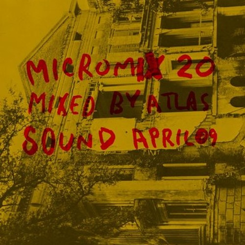 Micromix 20 - DEERHUNTER / ATLAS SOUND