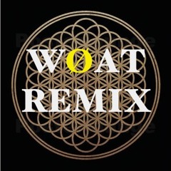 Bring Me The Horizon - Sleepwalking (WØAT Remix)