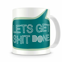 Something Must Be Done (Original Mix)