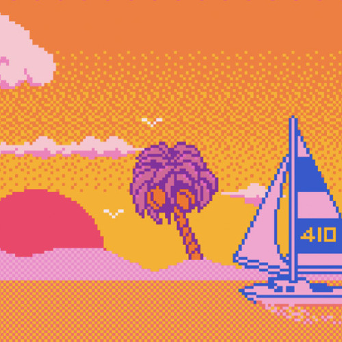 Set Sail