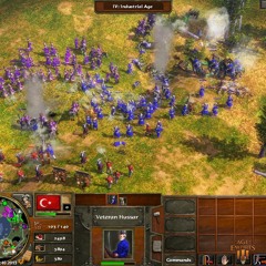 Age of Empires theme