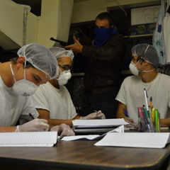 Invictus (Deejay & Classic Cris)