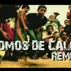 Daddy yankee Somos De Calle ( Extended Old Dj Lego Em )