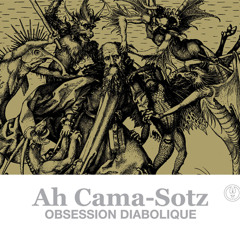 Interludium V - submergé par des flots d’images fantasmagoriques