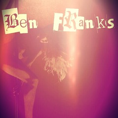 Ben Franks- instrumental by e_b @DaSpacestation