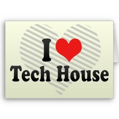 Tech House Mix