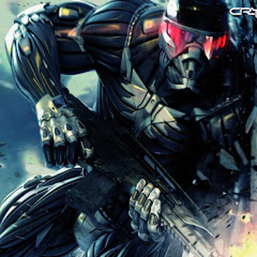 Hans Zimmer - Epilogue  Main Theme  - Crysis 2