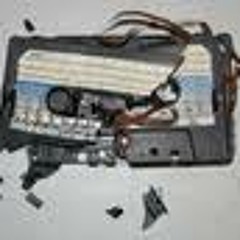 Tascam B-side #1
