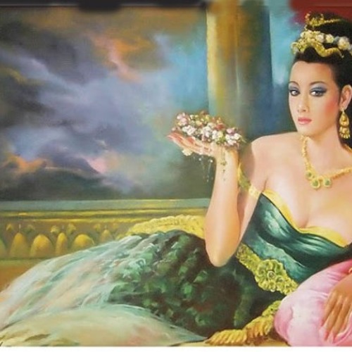 6 Siluman Ular Cantik yang Perlu Kamu ketauin