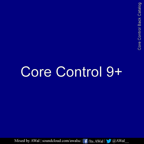 Core Control 9+