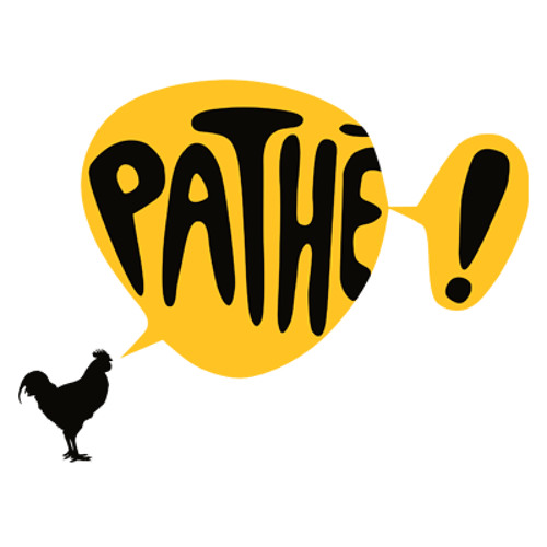 Pathe News Voice Style