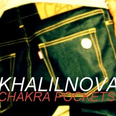 CHAKRA POCKETS
