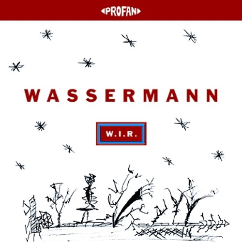 Wassermann - W.I.R. (Paul Kremers Rework) / FREE DOWNLOAD
