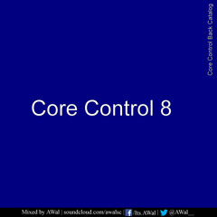 Core Control 8